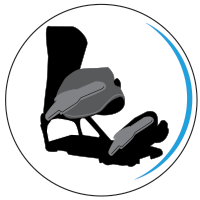 Splitboard vázání, haršajzny